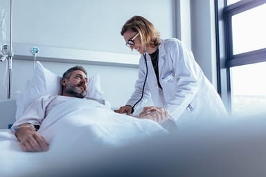 Лечение алкоголизма в стационаре в Марьяновке
